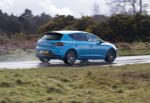 Seat Leon Cupra 290 2016 года (UK)